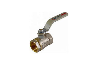 Кран шаровой для воды г-г рычаг 1 1/2" СТМ CWFFH112 купить