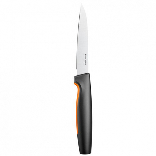 Нож для корнеплодов FF 11см Fiskars 1057542 купить