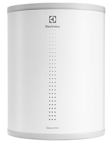 Водонагреватель накопительный электрический Electrolux EWH 15 Genie ECO O купить