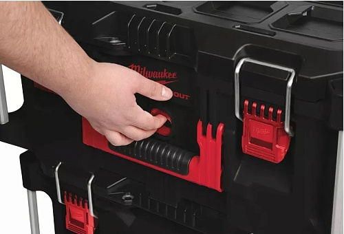 Ящик PACKOUT большой  L Milwaukee 4932464079 купить
