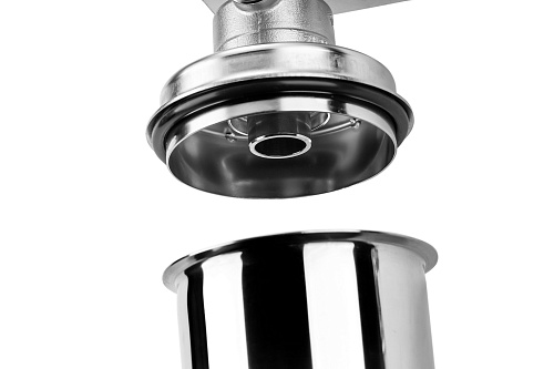 Корпус водоочистителя Премьер  10SL 1/2"  Гейзер  50752 купить