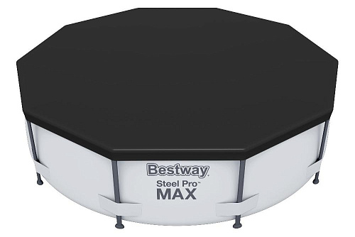 Тент для бассейнов каркасных Bestway 305см 58036 купить
