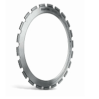 Кольцо алмазное для кольцерезов KRAFTOOL 370мм RING-370 