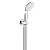 Набор душевой Tempesta цвет хром GROHE 26406001