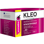 Клей обойный Extra 45 флизелиновый KLEO 030 EXTRA 45инд