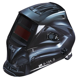 Сварочная маска - щиток Хамелеон Fubag 38074 OPTIMA TEAM 9 -13 BLACK купить