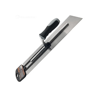 Гладилка Professional 400*100мм Rollingdog 50103 купить