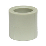 Патрубок 25 полипропилен FV-plast 201025 Патрубок 25 полипропилен FV-plast 201025