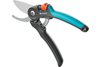 Секатор GARDENA PremiumCut Fresh Wood двухлезвийный диаметр реза до 22мм (12241-20.000.00)