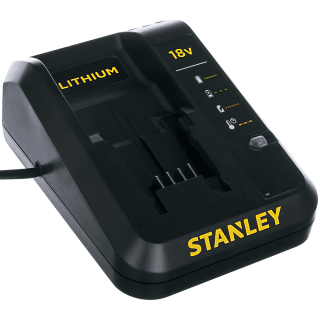 Зарядное устройство Stanley SC201 18В ток 1.0A (SC201-RU) купить