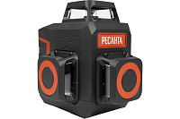 Построитель лазерный Ресанта ПЛ-3Х360ШС 61/10/528