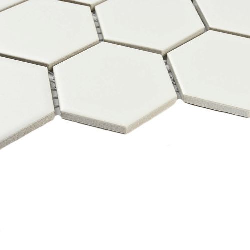 Мозаика Nakama White 32.5*28.1см Bonaparte купить