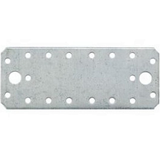 Пластина крепежная 100*35*2мм Rock solid connection RLPL1/447117/447108 купить