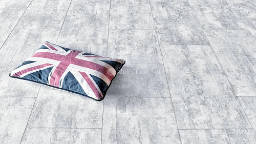 Ламинат SPC Stone Mineral Core ратленд 6096*304.8*4мм 43класс Alpine Floor ЕСО 4-6 купить