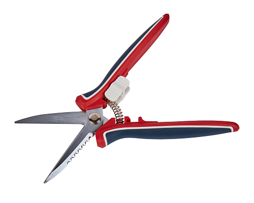Ножницы садовые универсальные ELITECH Garden GS05 купить