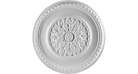 Розетка потолочная Decor Ek d380мм D 305-380 