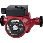 Насос циркуляционный Rommer 25/40-180 RCP-0002-2541801