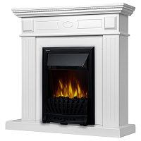 Портал Firelight Bianco Classic  W