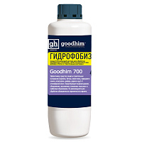 Пропитка для камня GOODHIM 700 концентрат 1:1 61668 1 л