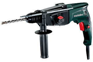 Перфоратор Metabo KHE 244 SDS plus 606154000 купить
