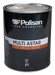 Грунтовка адгезионная MULTI ASTAR белая Polisan 59700011000 (2.5л) Грунтовка адгезионная MULTI ASTAR белая Polisan 59700011000 (2.5л)