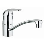 Смеситель для кухни Euroeco GROHE 32750000