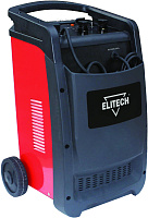 Пуско-зарядное устройство Elitech УПЗ 600/540 12-24В пуск 540А
