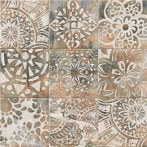 Плитка настенная Craft Art Organic (mix 8) 20*20 см, Mainzu PT02561 купить