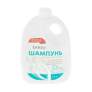 Шампунь-моющее ср-во д/пылесоса 1.1л  купить