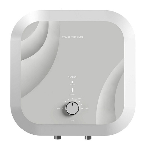 Водонагреватель накопительный электрический Stilla O RWH 10 2кВт 10л Royal Thermo НС-1588112 купить