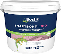 Клей для линолеума Bostik Smartbond Lino - 12 кг