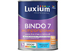 Краска Professional Bindo 7 мат бесцветная база BC Luxium 50034515 (0.9л)
