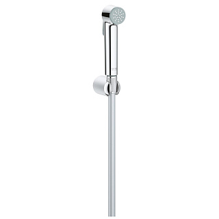 Набор Tempesta-F Trigger Spray для гигиенического душа цвет хром GROHE 26352000 купить