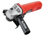 Шлифмашина угловая ELITECH ДМ МШУ 091 900Вт диск ф125мм (E2213.022.00)