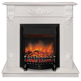 Комплект RealFlame OTTAWA STD/EUG+MAJESTIC купить