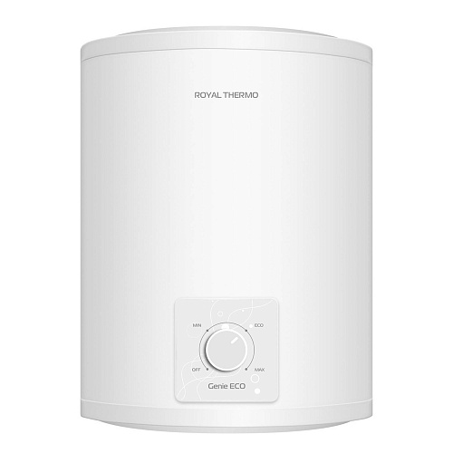 Водонагреватель накопительный 1.5кВт 10л 36.7*27*30.4см Royal Thermo RWH 10 Genie ECO U купить