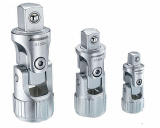 Кардан с пружиной Jonnesway S15G3 3/8 купить