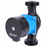 Насос циркуляционный STOUT mini с приседенительными гайками 32/40-180 SPC-0002-3240180