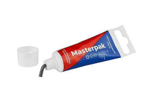 Паста уплотнительная вода/пар Masterpak туба 25г Masterprof ИС.131734 купить