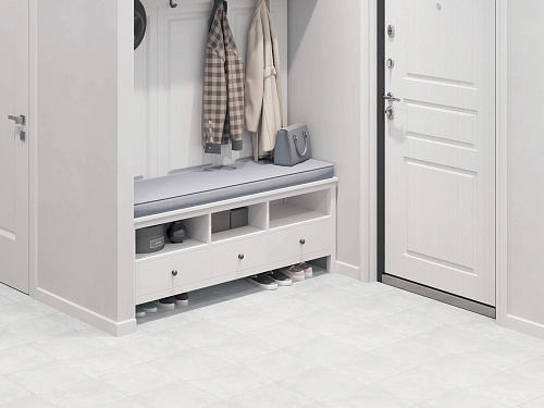 Керамогранит Гарден 30*30см светло-серый LB-CERAMICS 6032-0404 купить
