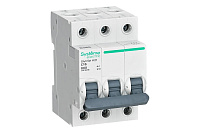 Выключатель автоматический City9 Set С9F36316 3П 16А Systeme Electric 1747973