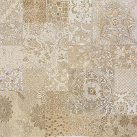 Керамогранит Lord Collage crema  59*59