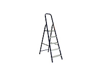Лестница стремянка STAIRS сталь 5ступ
