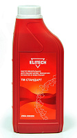 Масло для смазки цепи и шины Elitech 1.0л ТМ Стандарт минерал (2004.000200)