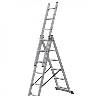 Алюминиевая лестница Стайрс L306 купить