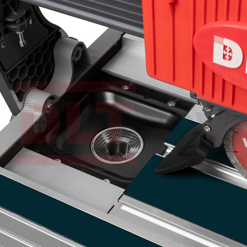 Плиткорез электрический DLT OptiTronic Auto-1800 версия MAX 3кВт 2831 купить