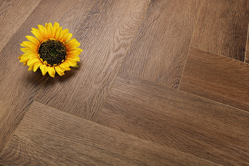 Плитка кварцвиниловая LVT Дуб Старк 610*122*2.2мм Icon Floor PLVT-201 купить