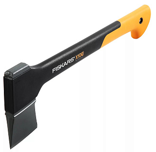 Топор Fiskars универсальный X10-S купить