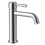 Смеситель Pushkin для раковины хром Lemark LMF-8612B-C Смеситель Pushkin для раковины хром Lemark LMF-8612B-C