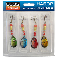 Набор рыбака PS-066SET  